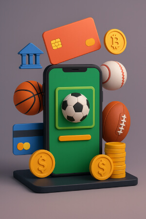 Besten Zahlungsmethoden