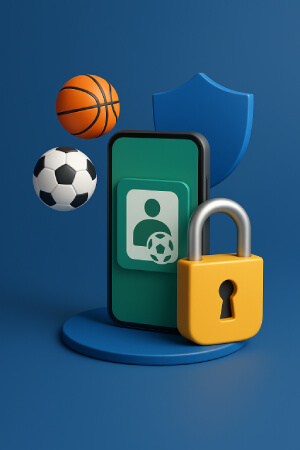 Rechtliche Lage und Sicherheit